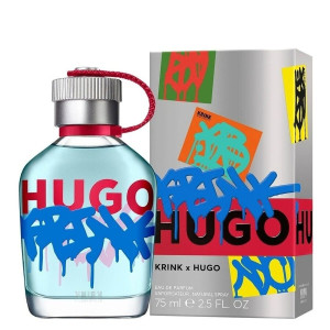 Hugo x Krink - Eau de Parfum